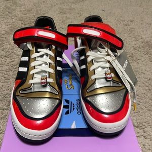 Nike Forum 84 low Simpson Duff